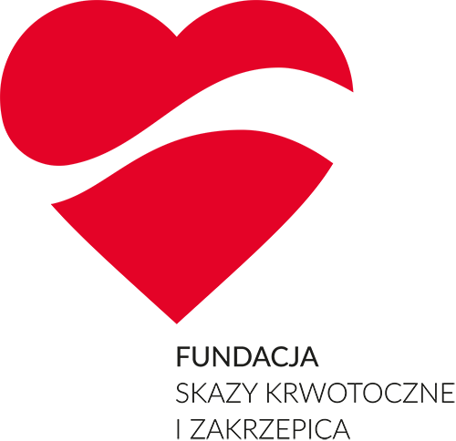Fundacja Skazy Krwotoczne i Zakrzepica