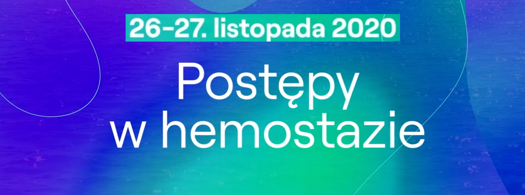 Postępy w hemostazie