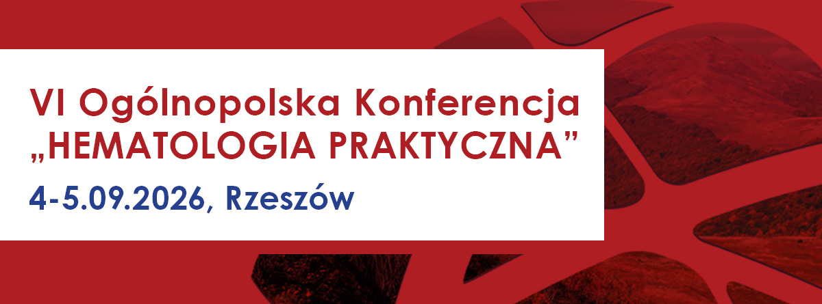 Hematologia Praktyczna | 2026