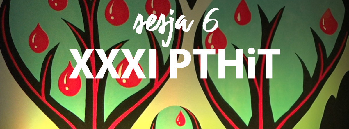 Skazy krwotoczne płytkowe | SESJA 6 | XXXI PTHIT