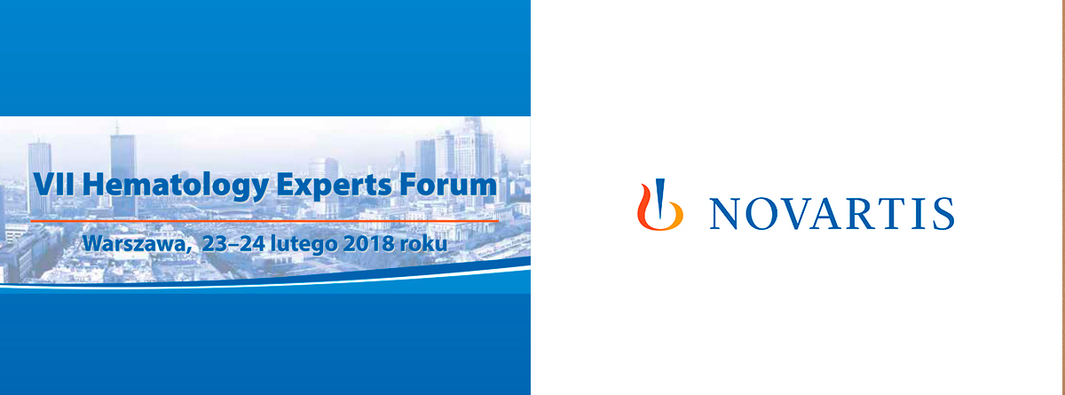 VII Hematology Experts Forum I 23-24 luty 2018, Warszawa: Wypowiedzi ekspertów