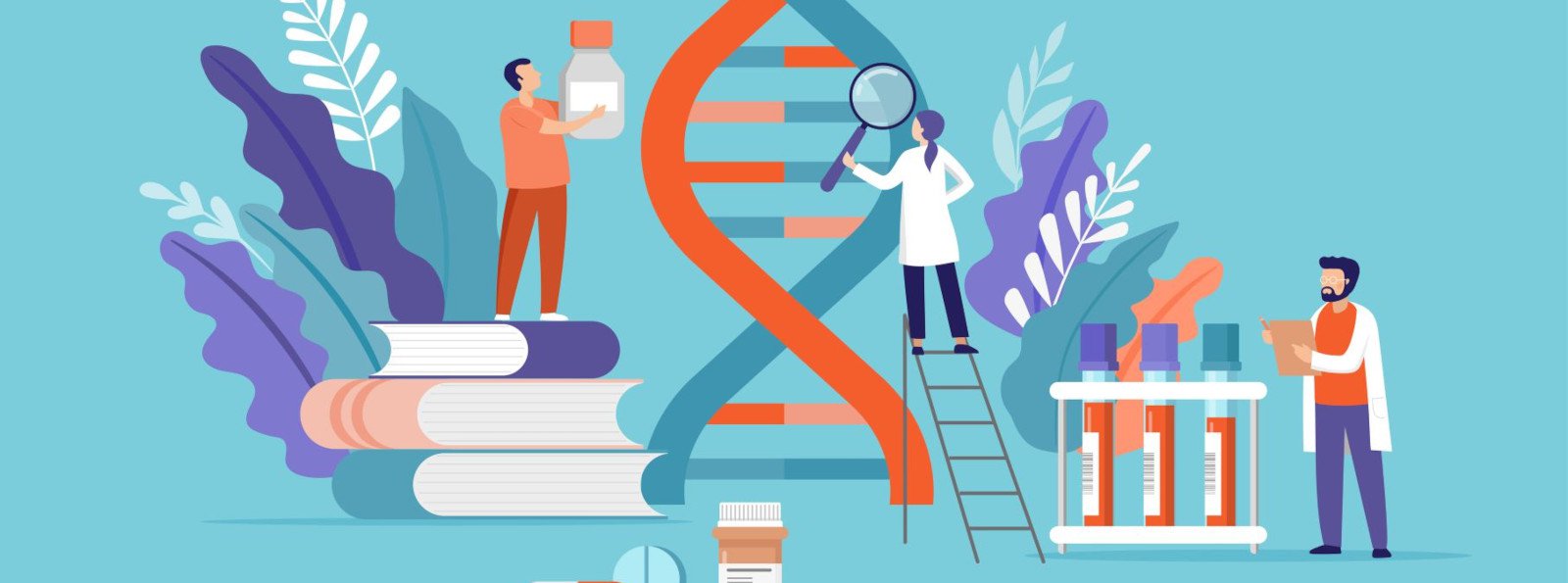 TEST WIĄZANIA KOLAGENU –  NIEDOCENIANE NARZĘDZIE W DIAGNOSTYCE CHOROBY VON WILLEBRANDA