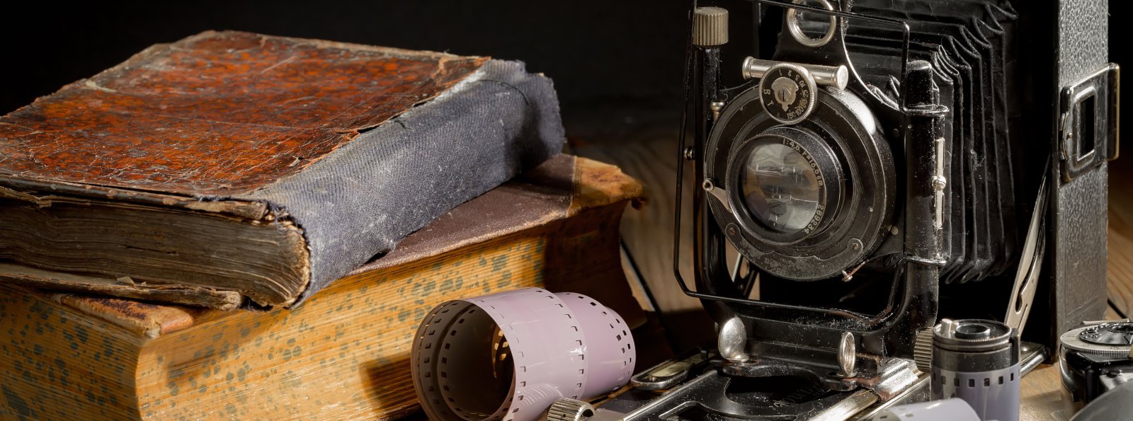 HEMOFILIA. RODZINNA HISTORIA CHOROBY (5): Sfotografowany fotograf
