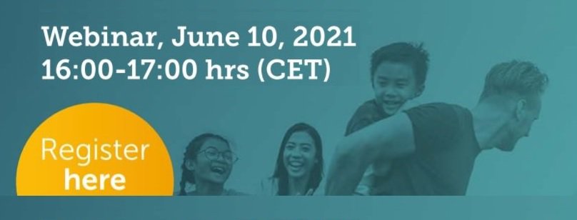 Webinarium: Take Control – Physical activity, Protection & Pain: now and beyond the pandemic