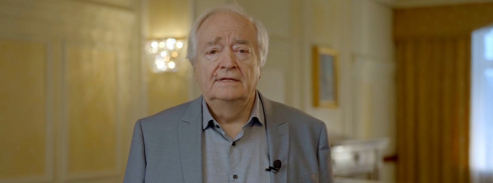 Prof. Krzysztof Chojnowski o zakrzepowej plamicy małopłytkowej