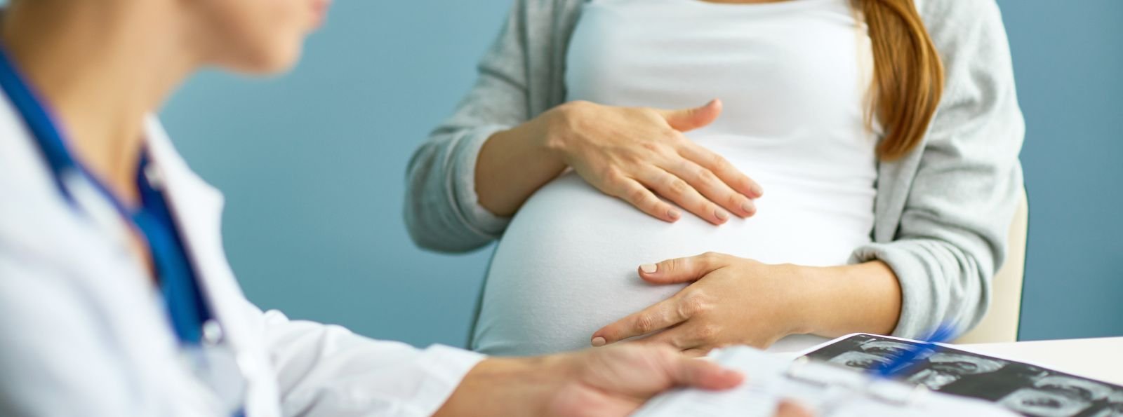 Ciąża u pacjentki z chorobą von Willebranda