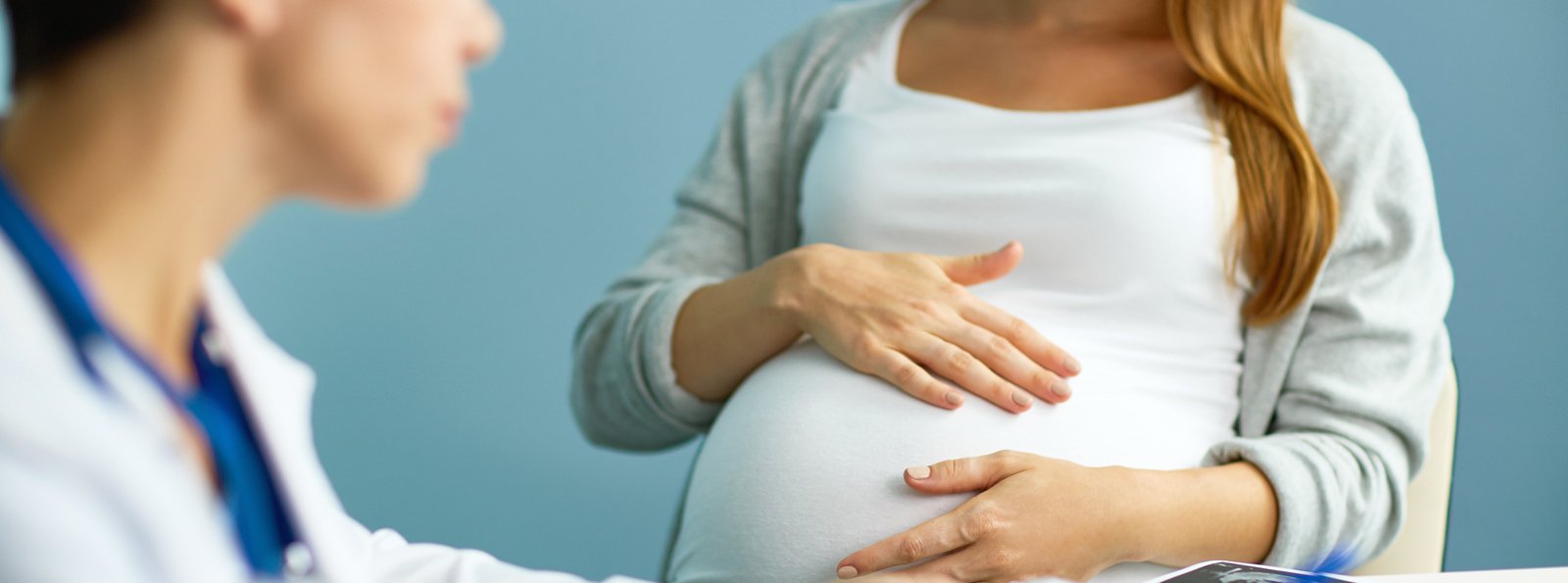 Małopłytkowość i mikroaniopatyczna niedokrwistość hemolityczna u kobiet w ciąży wskazówki dla konsultujących hematologów