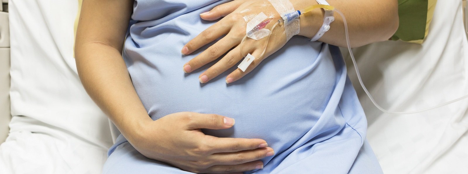 Małopłytkowość immunologiczna u kobiet w ciąży