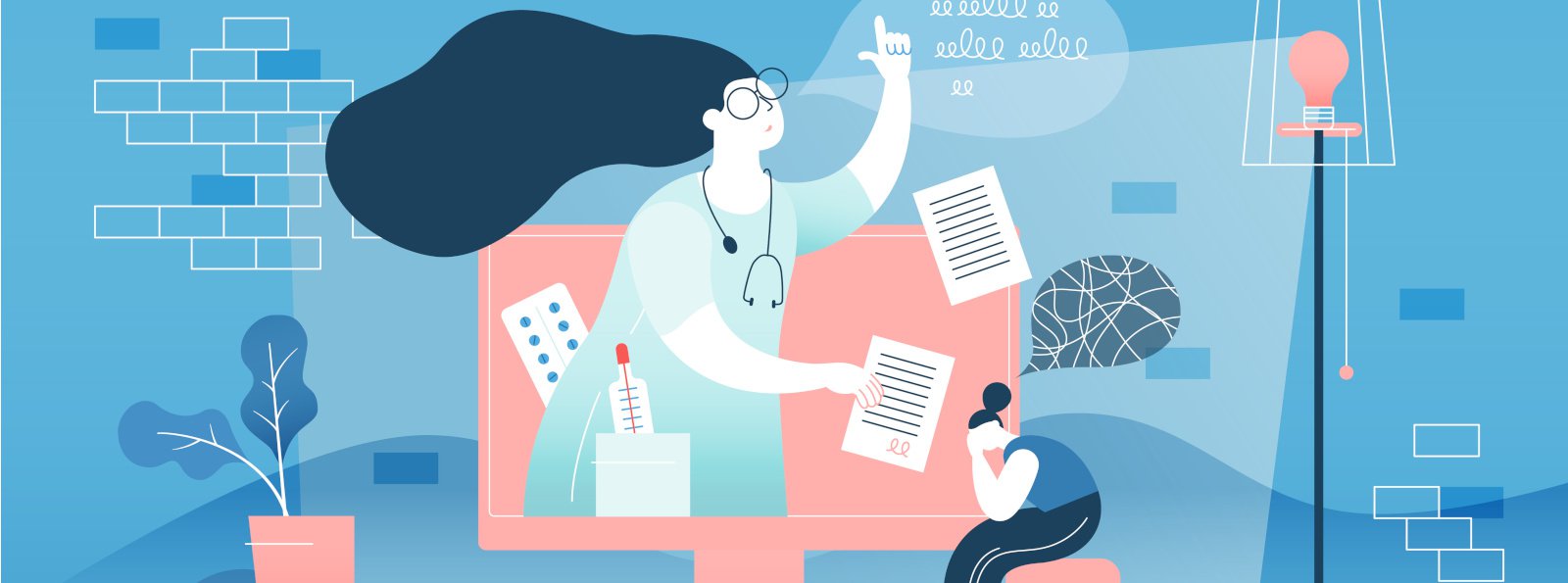 Pułapki diagnostyczne typu 1 choroby von Willebranda