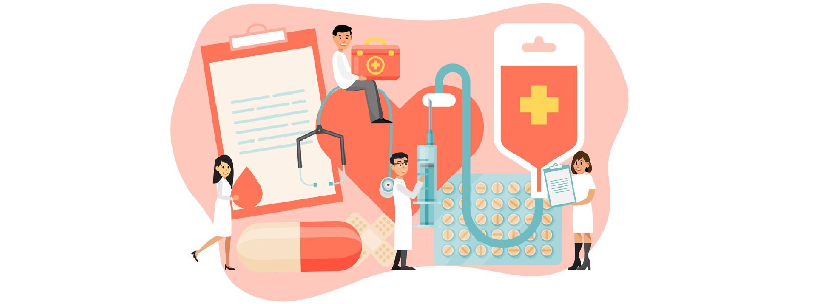 Regulacja krzepnięcia przez inhibitor szlaku czynnika tkankowego (TFPI): implikacje dla terapii hemofilii