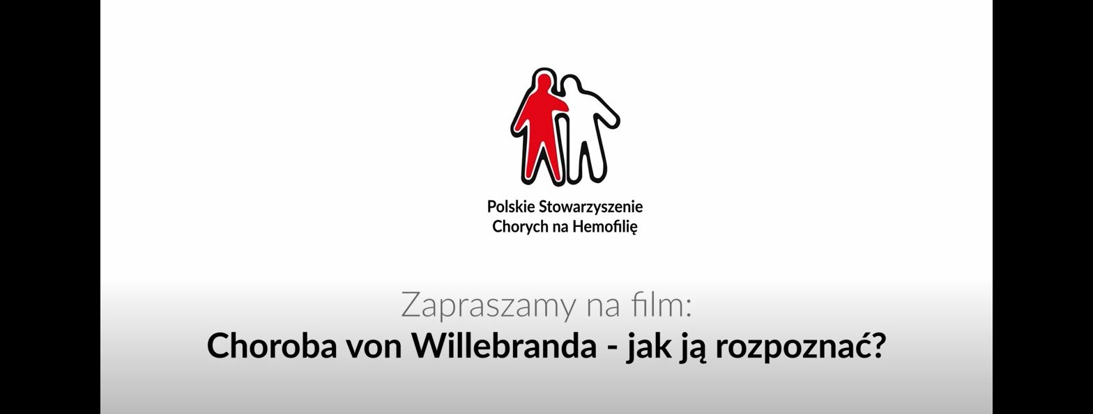 Choroba von Willebranda – jak ją rozpoznać?