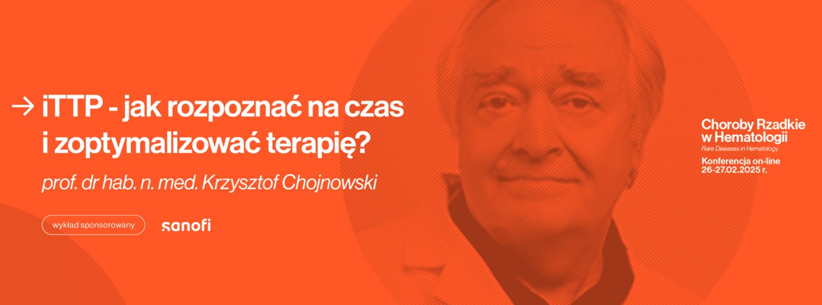 iTTP - jak rozpoznać na czas i zoptymalizować terapię?