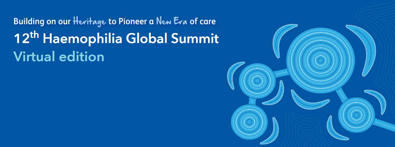 12th Haemophilia Global Summit – Edycja wirtualna
