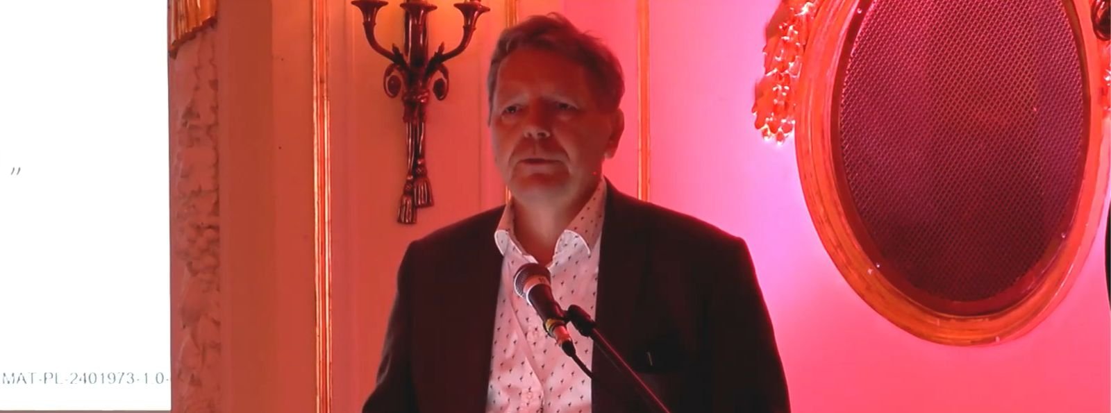 Prof. Jacek Treliński: Immunologiczna zakrzepowa plamica małopłytkowa – objawy, diagnostyka