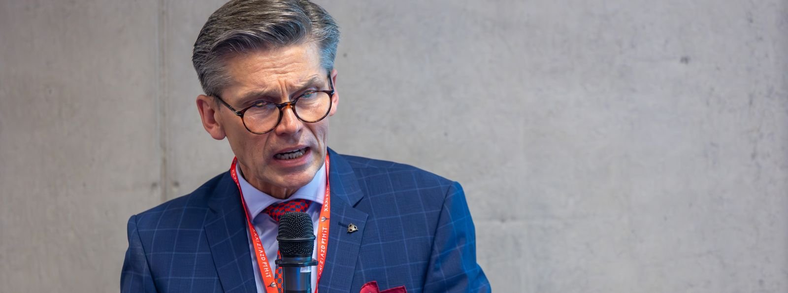 Prof. Jerzy Windyga: iTTP – czego jeszcze nie wiemy?