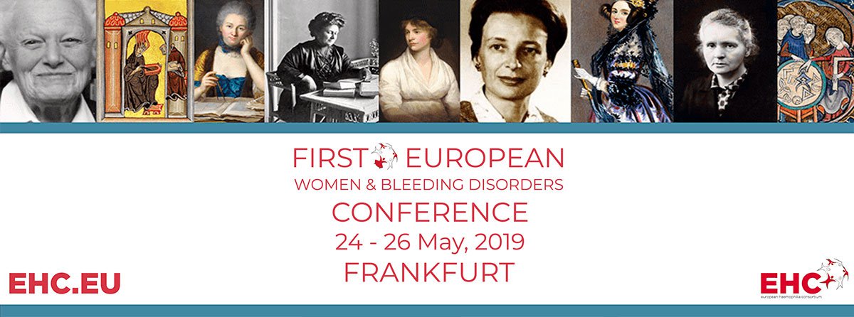 Konferencja „Women and Bleeding Disorders”