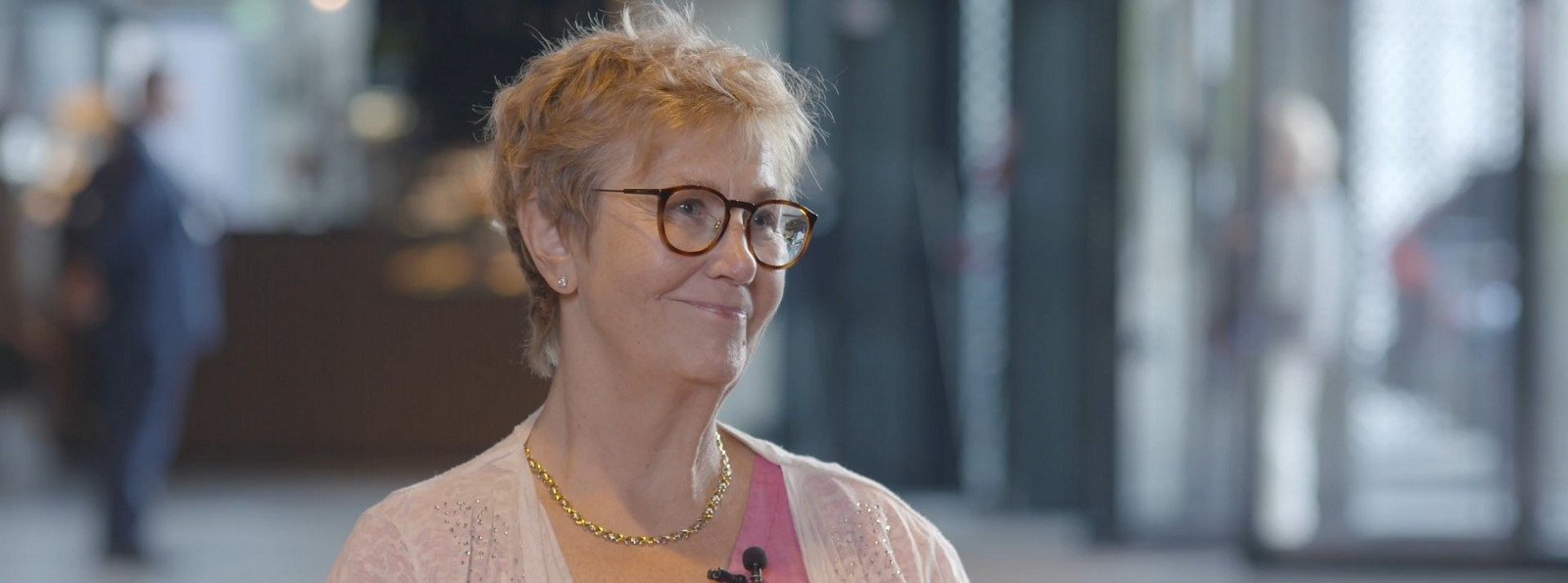 Prof. Magdalena Łętowska o leczeniu hemofilii u dorosłych | Naukowe doniesienia i informacje ze świata hematoonkologii