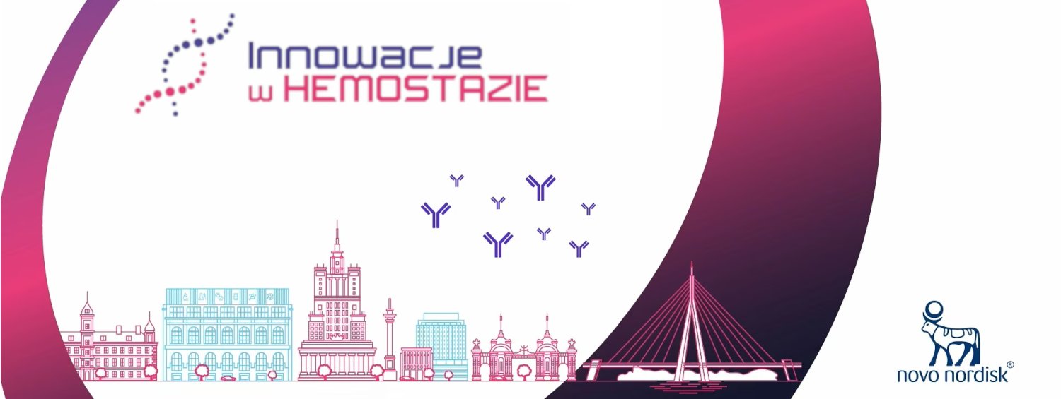 Prof. Paweł Łaguna I Koncizumab z perspektywy pacjenta