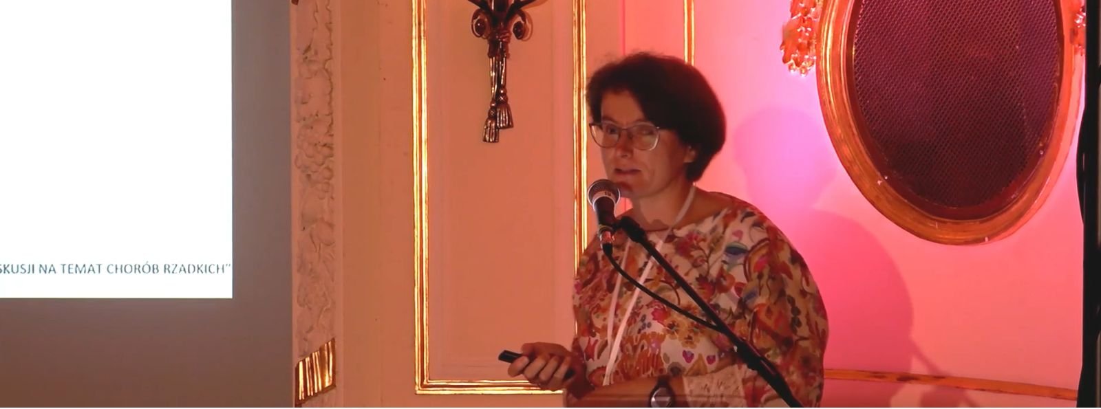Dr Magdalena Górska-Kosicka: Doświadczenia własne w zastosowaniu kaplacyzumabu u pacjentów z immunologiczną zakrzepową plamicą małopłytkową