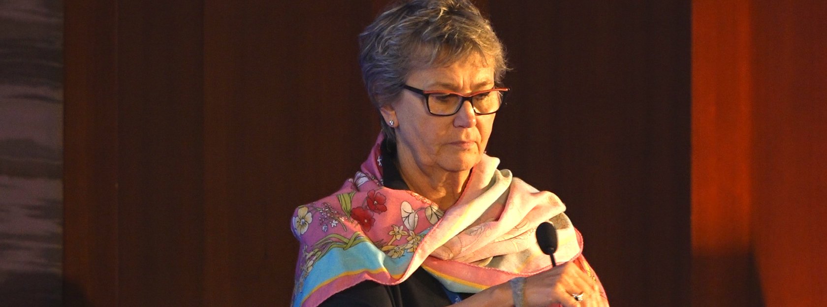 Prof. Magdalena Łętowska: NOWY NARODOWY PROGRAM LECZENIA CHORYCH NA HEMOFILIĘ I POKREWNE SKAZY KRWOTOCZNE NA LATA 2019-2023