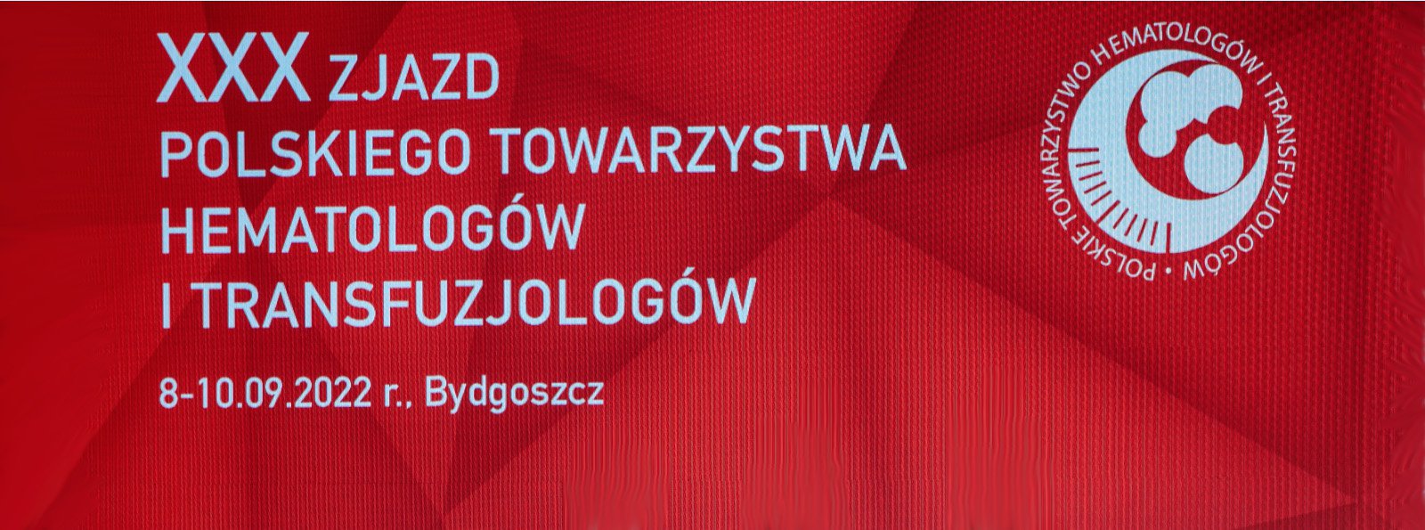 Relacja cyfrowa: XXX PTHIT | SESJA 36 | SKAZY KRWOTOCZNE OSOCZOWE