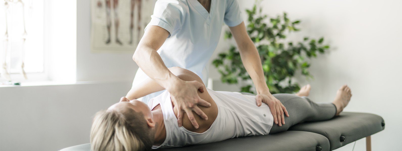 Współczesna rehabilitacja chorych na hemofilię