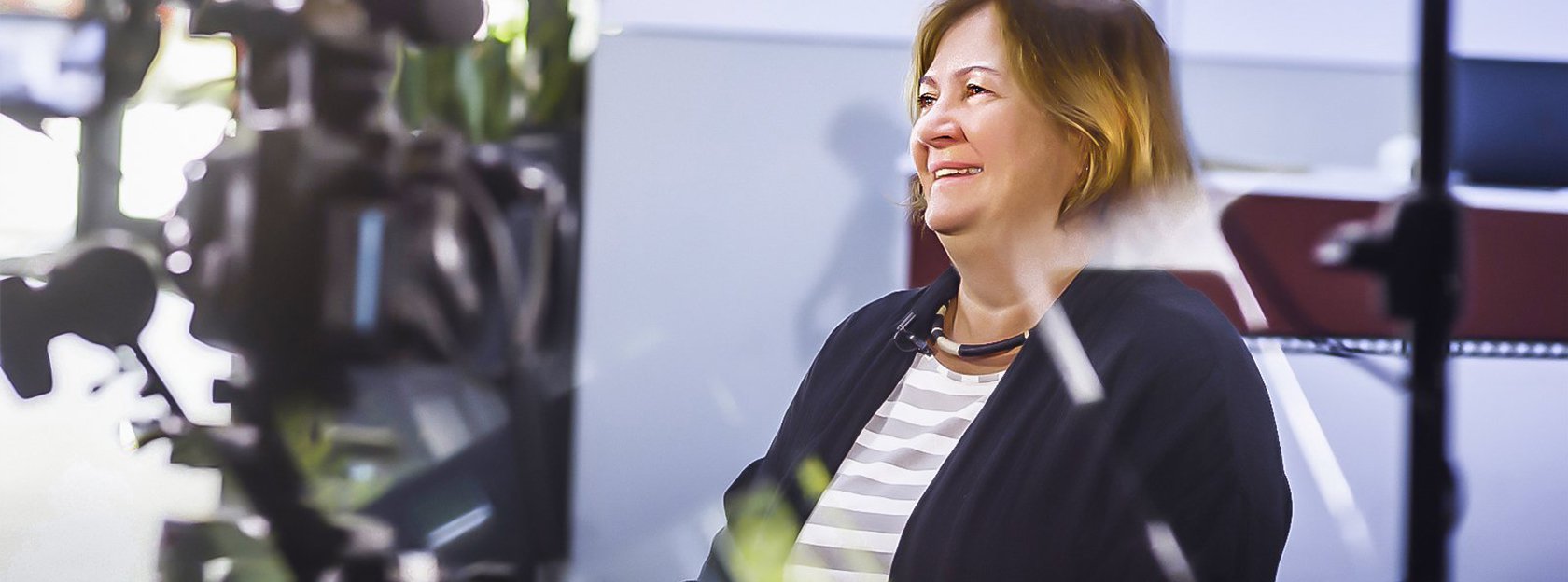 Sukcesy i wyzwania w polskiej transfuzjologii | prof. Magdalena Łętowska i prof. Elżbieta Lachert