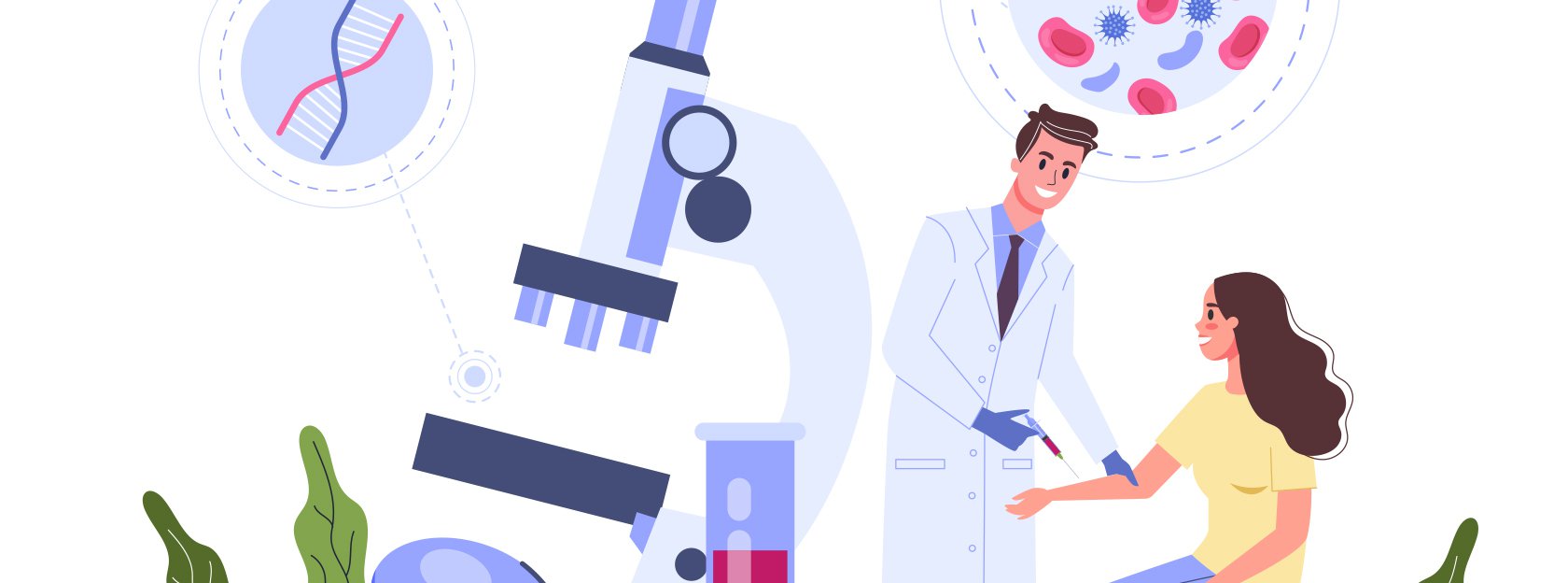 Wpływ czynników o przedłużonym działaniu (EHL)  na testy laboratoryjne w hemofilii