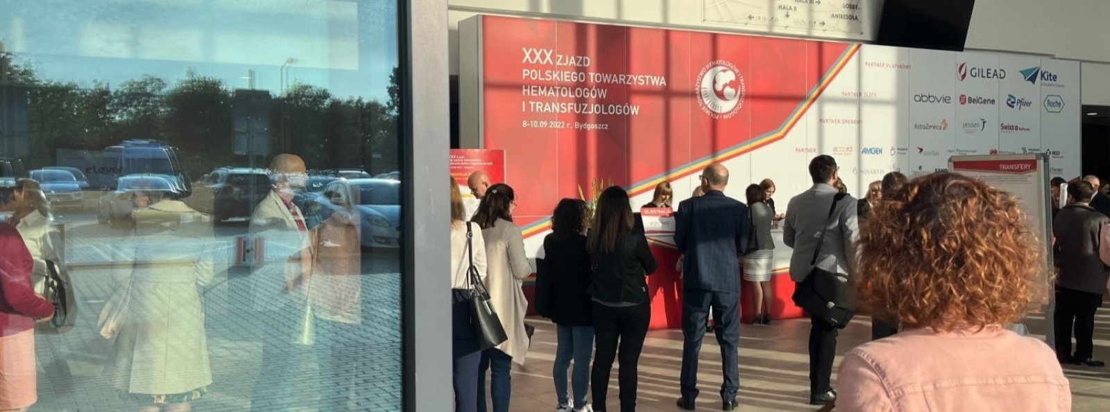 Bydgoszcz: Rozpoczął się XXX Zjazd Polskiego Towarzystwa Hematologów i Transfuzjologów