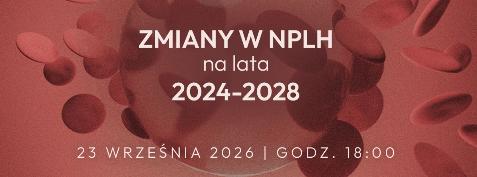 Jak zmiany w NPLH 2024-2028 wpływają na postępowanie z chorymi na hemofilię i chorobę von Willebranda?