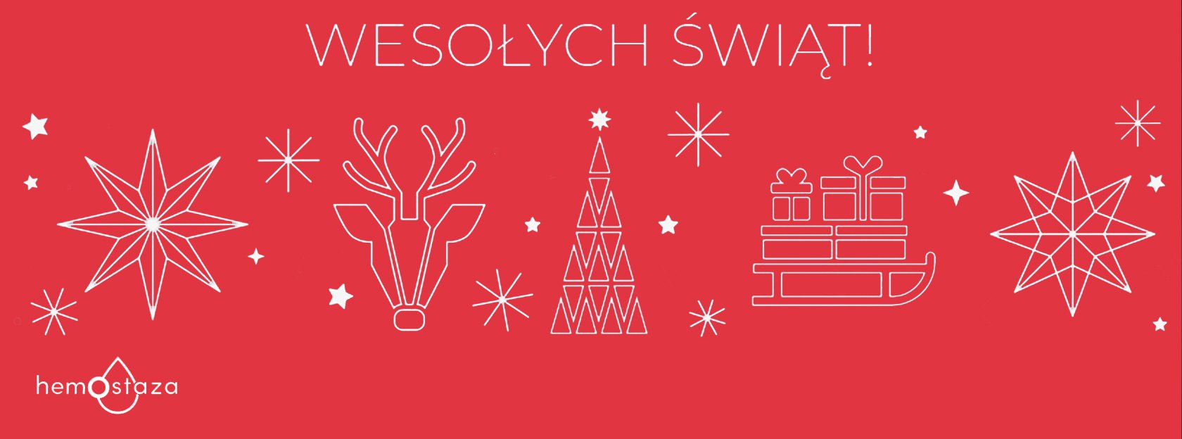 Życzenia świątecznej serdeczności